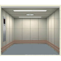 Big Capacity Goods Elevator Freight Elevator with Competitive Price